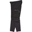 Pyöräilyhousut Troy Lee Designs Ruckus Cargo Pant Black