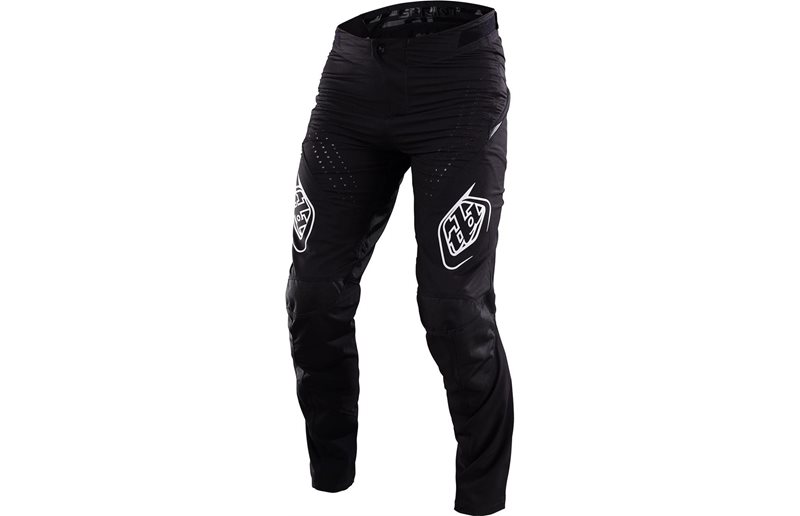 Pyöräilyhousut Troy Lee Designs Sprint Pant Black