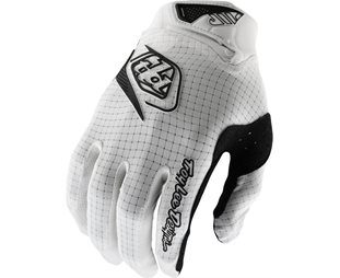 Pyöräilyhanskat Troy Lee Designs Air Glove White