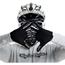 Pyöräilyhanskat Troy Lee Designs Air Glove White