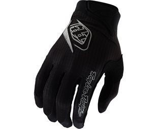 Sykkelhansker Troy Lee Designs Air Glove Black
