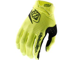 Cykelhandskar Troy Lee Designs Air Glove Flo Yellow