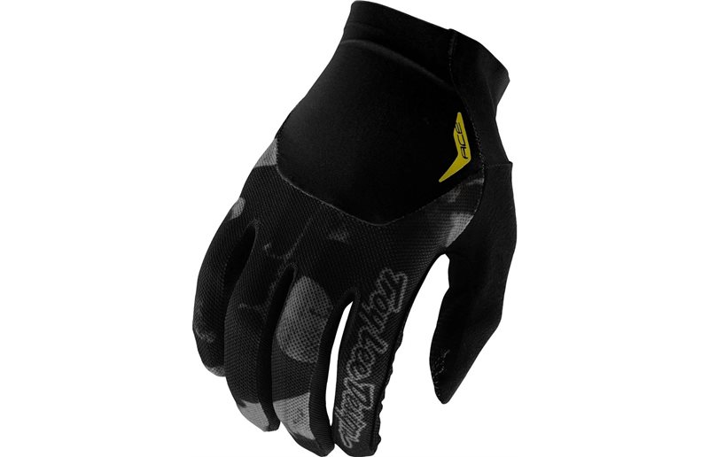 Pyöräilyhanskat Troy Lee Designs Ace 2.0 Glove Black