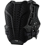 Ryggbeskyttelse Troy Lee Designs Rockfight Chest Protector Black