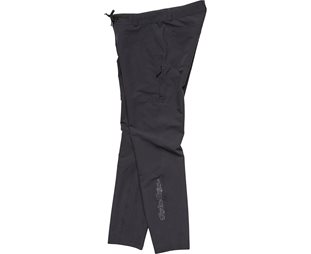 Pyöräilyhousut Troy Lee Designs Ruckus Long Travel Pant Carbon
