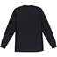 Cykeltröja Troy Lee Designs Skyline Long Sleeve Ride Tee Black
