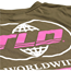 Cykeltröja Troy Lee Designs Skyline Long Sleeve Ride Tee Caper