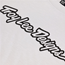 Cykeltröja Troy Lee Designs Skyline Short Sleeve Ride Tee Mist