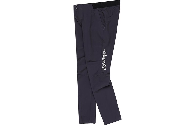Pyöräilyhousut Troy Lee Designs Skyline Superlyte Pant Carbon