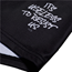 Cykeltröja Troy Lee Designs Sprint Jersey Black