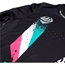 Cykeltröja Troy Lee Designs Sprint Jersey Black