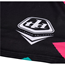 Cykeltröja Troy Lee Designs Sprint Jersey Black