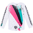 Sykkeltrøye Troy Lee Designs Sprint Jersey Chalk