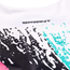 Sykkeltrøye Troy Lee Designs Sprint Jersey Chalk