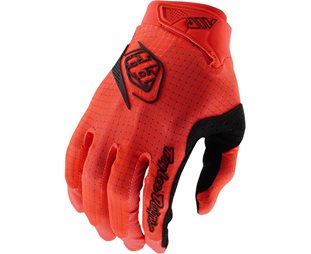 Cykelhandskar Troy Lee Designs Youth Air Glove Orange