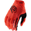 Cykelhandskar Troy Lee Designs Youth Air Glove Orange