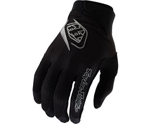 Cykelhandskar Troy Lee Designs Youth Air Glove Black