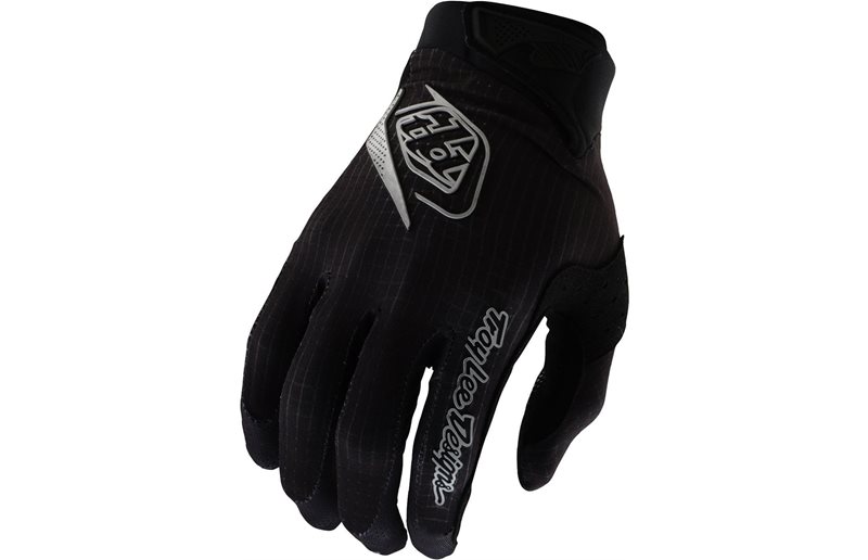 Cykelhandskar Troy Lee Designs Youth Air Glove Black