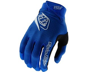 Cykelhandskar Troy Lee Designs Youth Air Glove Blue