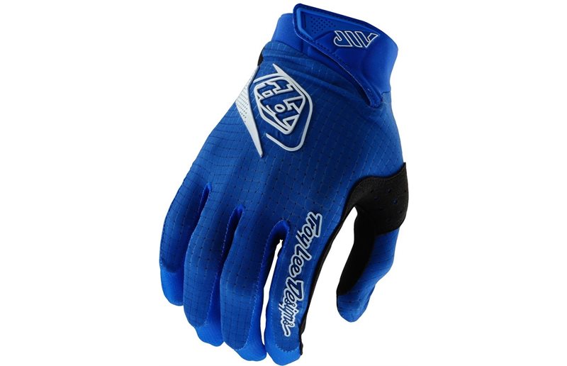 Cykelhandskar Troy Lee Designs Youth Air Glove Blue