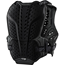 Selkäpanssari Troy Lee Designs Youth Rockfight Chest Protector Black