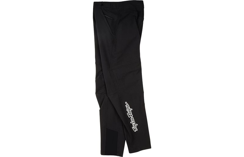 Pyöräilyhousut Troy Lee Designs Youth Skyline Pant Black