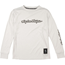 Cykeltröja Troy Lee Designs Youth Skyline Ride Long Sleeve Tee Mist
