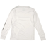 Cykeltröja Troy Lee Designs Youth Skyline Ride Long Sleeve Tee Mist
