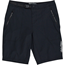 Pyöräilyhousut Troy Lee Designs Youth Skyline Trail Short Shell Black