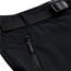 Cykelbyxor Troy Lee Designs Youth Skyline Trail Short Shell Black