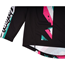 Cykeltröja Troy Lee Designs Youth Sprint Jersey Black