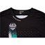 Cykeltröja Troy Lee Designs Youth Sprint Jersey Black