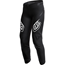 Pyöräilyhousut Troy Lee Designs Youth Sprint Pant Black