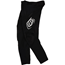 Pyöräilyhousut Troy Lee Designs Youth Sprint Pant Black