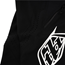Pyöräilyhousut Troy Lee Designs Youth Sprint Pant Black