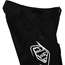 Pyöräilyhousut Troy Lee Designs Youth Sprint Pant Black