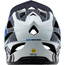 Cykelhjelm Troy Lee Designs Stage Helmet Mips Blue