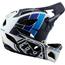 Cykelhjelm Troy Lee Designs Stage Helmet Mips Blue