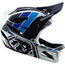 Cykelhjelm Troy Lee Designs Stage Helmet Mips Blue
