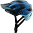Cykelhjälm Troy Lee Designs Flowline SE Helmet Mips Blue