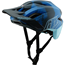 Pyöräilykypärä Troy Lee Designs Flowline SE Helmet Mips Blue