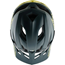 Cykelhjälm Troy Lee Designs Flowline SE Helmet Mips Gray/Glo Yellow