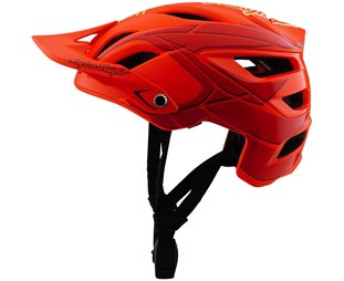 Sykkelhjelm Troy Lee Designs A3 Helmet Mips Red