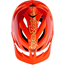 Pyöräilykypärä Troy Lee Designs A3 Mips Red