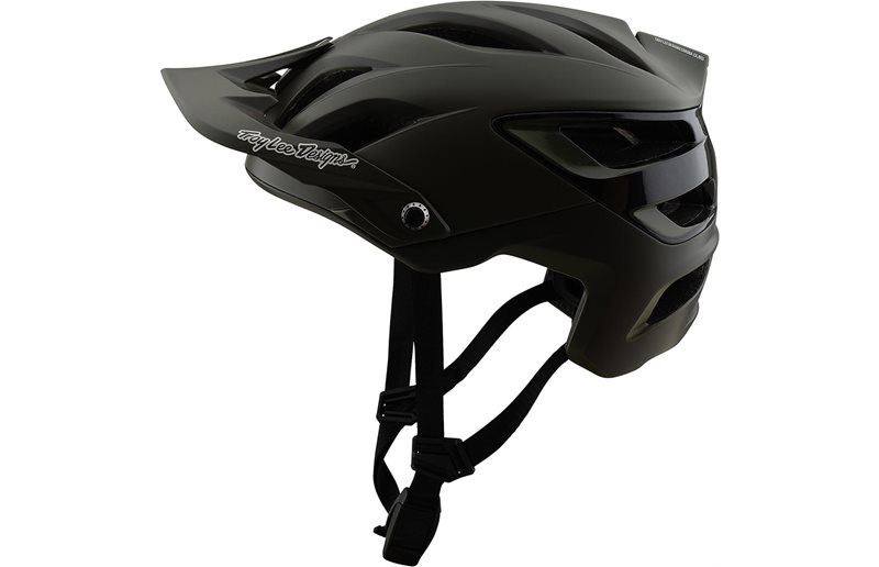 Pyöräilykypärä Troy Lee Designs A3 Helmet Mips Caper