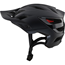 Pyöräilykypärä Troy Lee Designs A3 Helmet Mips Black