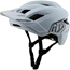 Cykelhjälm Troy Lee Designs Flowline Mips White/Black