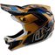 Black/Gold
