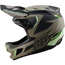 Pyöräilykypärä Troy Lee Designs D4 Composite Helmet Mips Timber