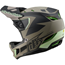 Pyöräilykypärä Troy Lee Designs D4 Composite Helmet Mips Timber